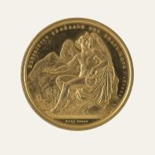 Gouden medaille