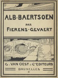 Fierens-Gevaert 1910