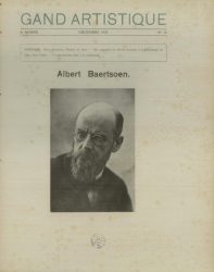 Albert Baertsoen