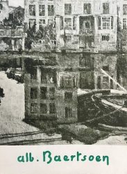Albert Baertsoen