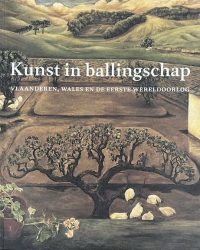 Kunst in ballingschap