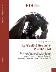 Ponthus (Anne-Françoise), 2010.©